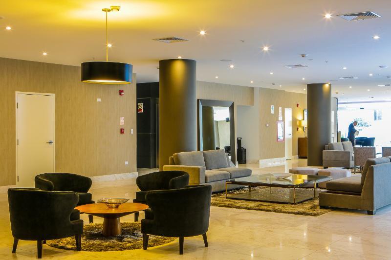 Hotel Jose Antonio Deluxe Lima Exterior foto